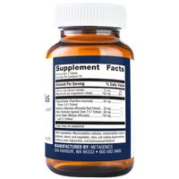 Metagenics Myocalm PLUS - Enhanced Muscle Relaxation Support